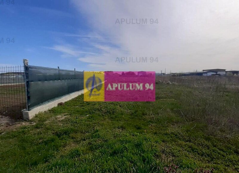 Teren 450mp pentru constructie casa